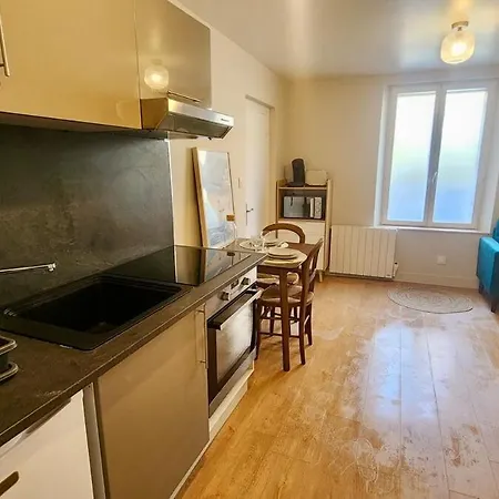 Appartamento Le Moulin - Cosy Proche - *