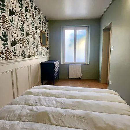 Le Moulin - Cosy Proche -