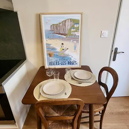 Le Moulin - Cosy Proche - Appartamento