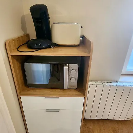 Le Moulin - Cosy Proche - Appartamento Veules-les-Roses