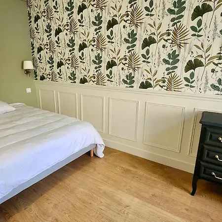 Daire Le Moulin - Cosy Proche - *