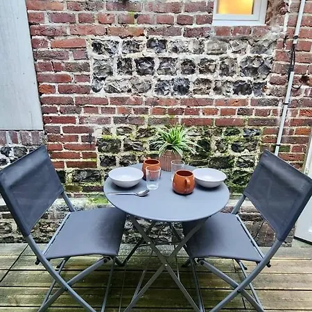 Apartment Le Moulin - Cosy Proche - *