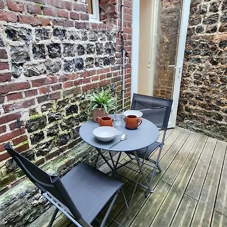 Apartment Le Moulin - Cosy Proche - *
