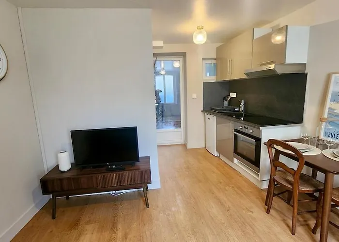 Le Moulin - Cosy Proche - *