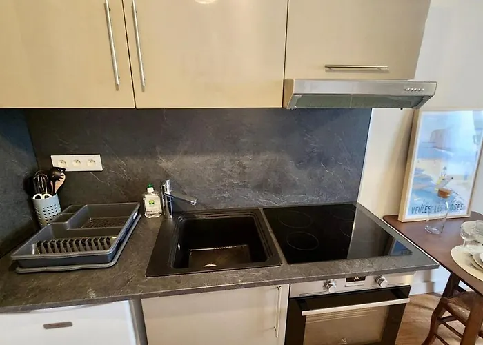 Le Moulin - Cosy Proche - Veules-les-Roses