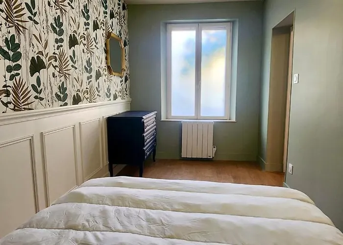 Le Moulin - Cosy Proche -