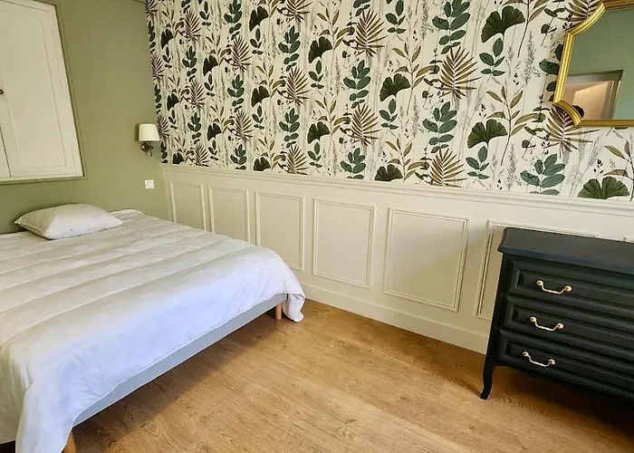 Le Moulin - Cosy Proche - Veules-les-Roses